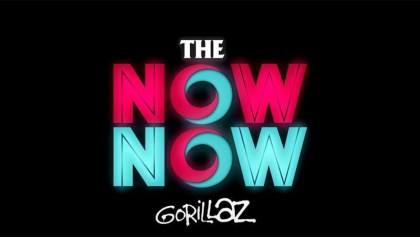 ¡Es oficial! Ya hay fecha de salida para el disco ‘The Now Now’ de Gorillaz