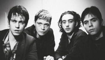 Punk is not dead! Iceage lanza nuevo disco ‘Beyondless’