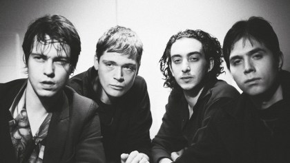 Punk is not dead! Iceage lanza nuevo disco ‘Beyondless’