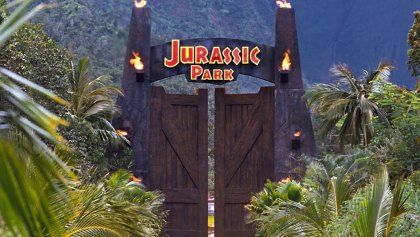 Awesome! Este es el lugar donde rodaron las películas de ‘Jurassic’ y 'Lost'