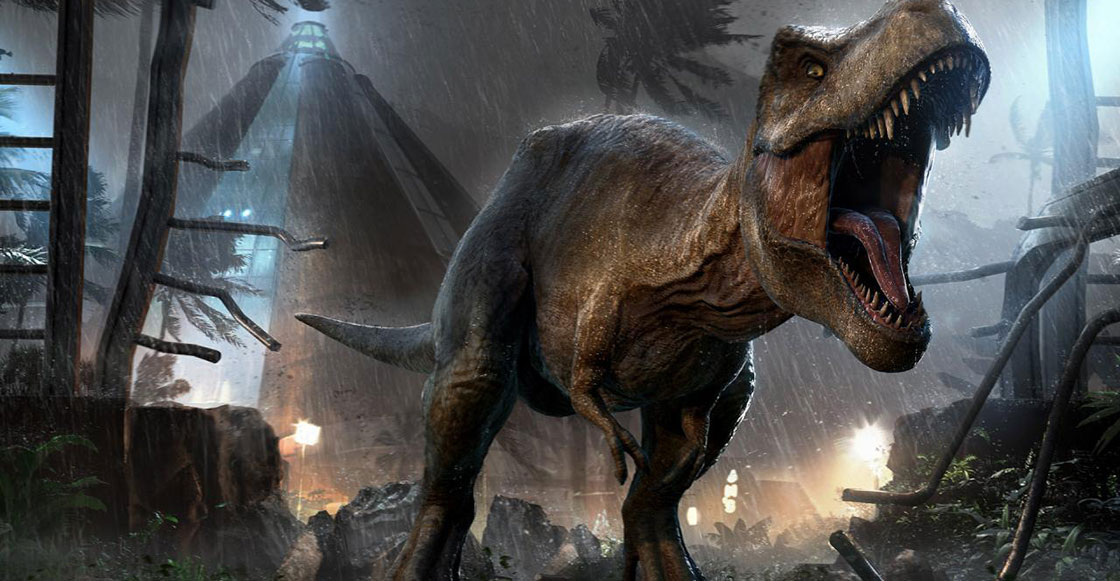 “No hablo español pero esto se lee bien”: Chris Pratt y las primeras críticas a ‘Jurassic World’