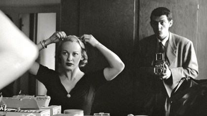 Stanley antes de Kubrick: Sale un libro con fotografías inéditas del director