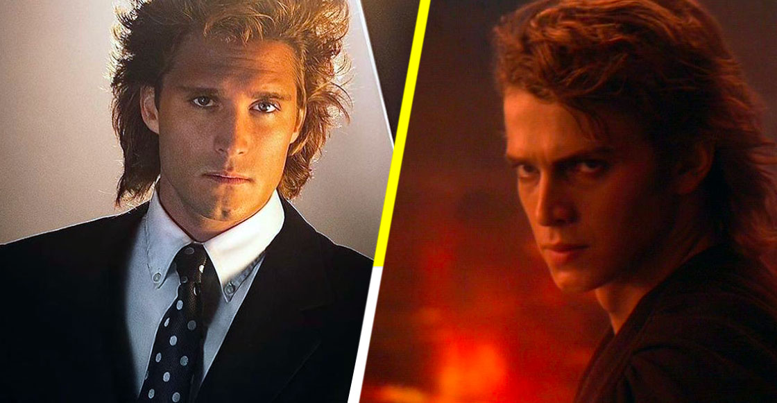 Join to the dark side! Internet reacciona al 5º capítulo de la serie de Luis Miguel