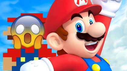 Alguien photoshopeó a Mario Bros. sin cabello y los fans no pudieron lidiar con ello