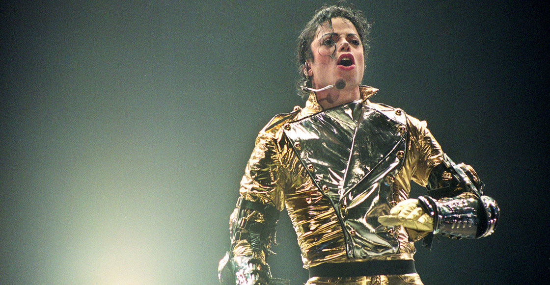 El nuevo tráiler del documental de Michael Jackson muestra entrevistas nunca antes vistas
