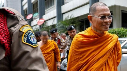 monje-tailandes-budista-arrestos