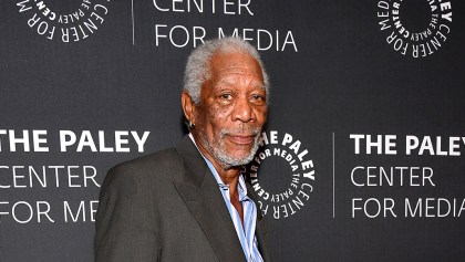 Morgan Freeman se disculpa con cualquiera que se “haya sentido incómoda”