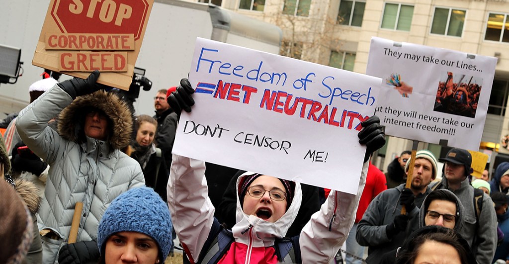 Obama-Era: El Senado de Estados Unidos votó a favor de la Net Neutrality