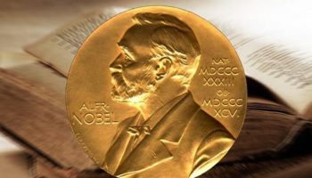 Premio Nobel de Literatura