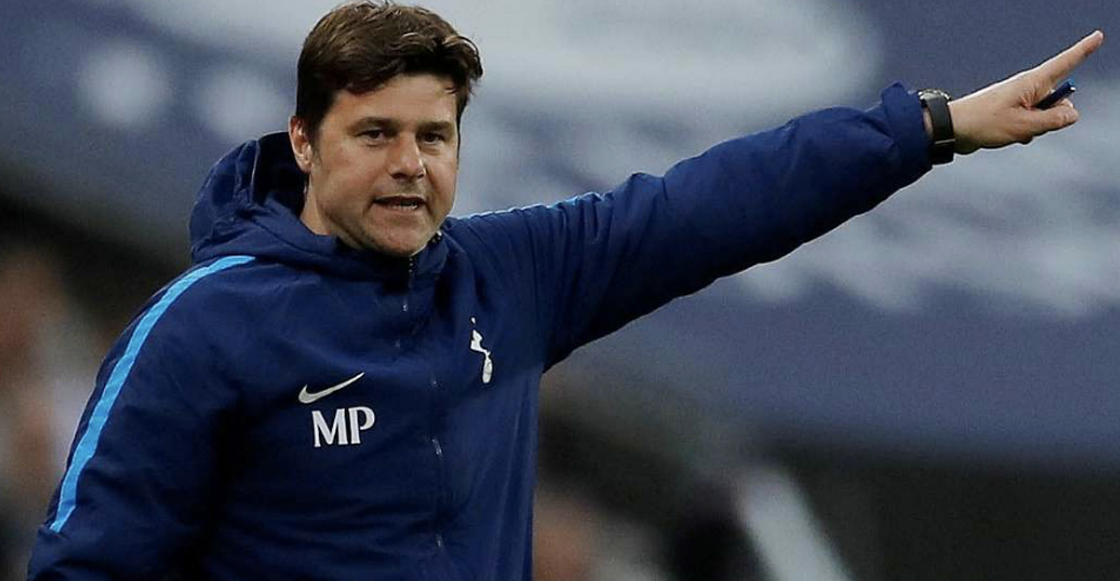Pochettino el principal candidato para reemplazar a Zidane en el Real Madrid