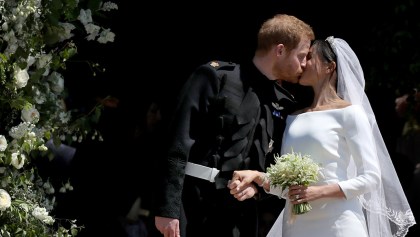 Sexo con amor: Pornhub cayó durante la boda del príncipe Harry y Meghan Markle