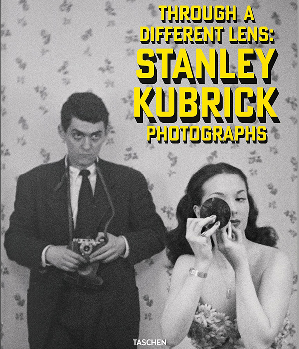 Stanley antes de Kubrick: Sale un libro con fotografías inéditas del director