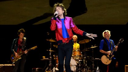 The Rolling Stones lanzan el tráiler de su tour 'San Jose 1999'