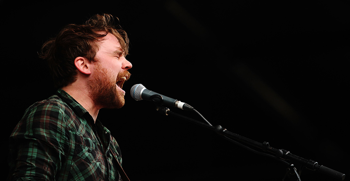 Muere Scott Hutchison, el vocalista desaparecido de Frightened Rabbit