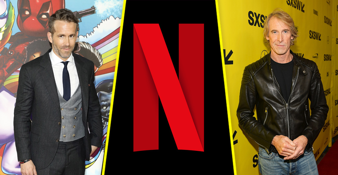 Adiós, ‘Bright’: Netflix invertirá 150 millones de dólares para ‘Six Underground’