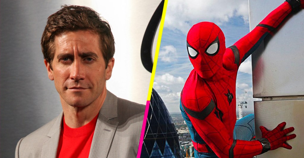 ¿Jake será el nuevo villano de Spiderman?