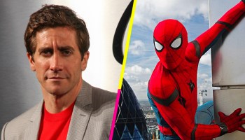 ¿Jake será el nuevo villano de Spiderman?
