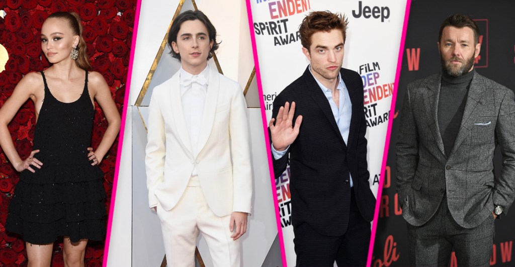 Robert Pattinson se une a Timothée Chalamet para ‘The King’ de Netflix