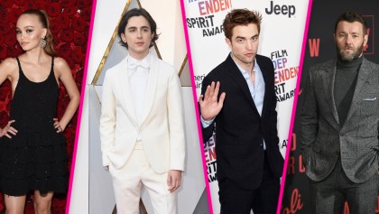 Robert Pattinson se une a Timothée Chalamet para ‘The King’ de Netflix