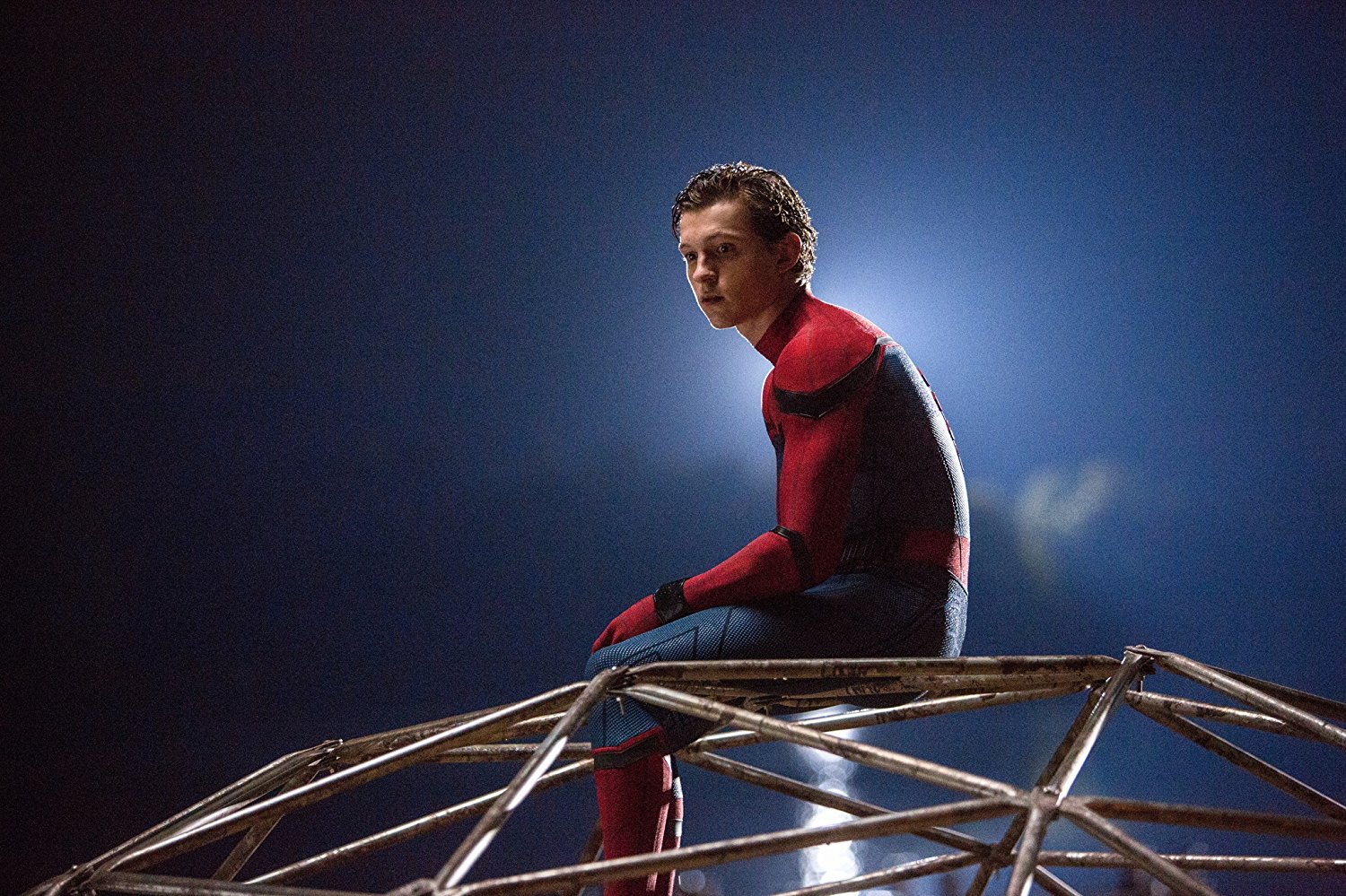 ¿Nada más? Esto fue lo que le pagaron a Robert Downey Jr. por aparecer en Spider-Man: Homecoming