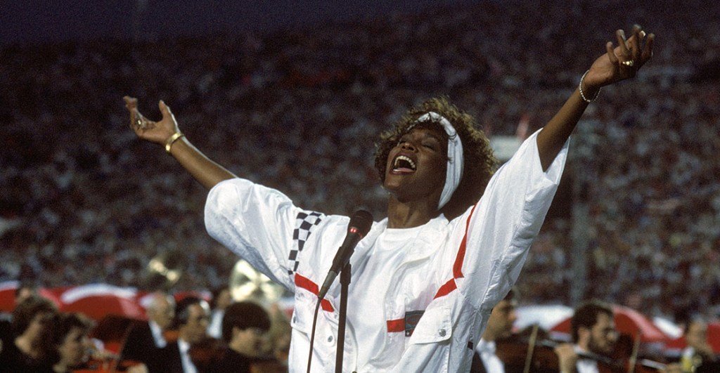 Sueño y tragedia americana: Sale el primer tráiler del documental ‘Whitney’
