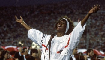 Sueño y tragedia americana: Sale el primer tráiler del documental ‘Whitney’