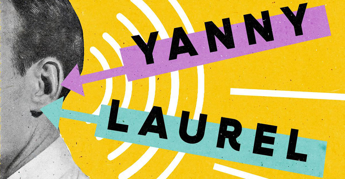 El internet está confundido pero, ¿quién es la voz detrás de Yanny y Laurel?
