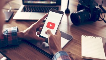 ¿Y YouTube Red? Google anuncia la llegada de YouTube Music y YouTube Premium