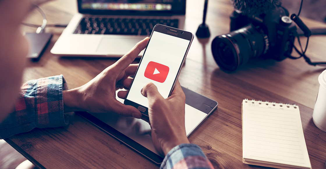 ¿Y YouTube Red? Google anuncia la llegada de YouTube Music y YouTube Premium
