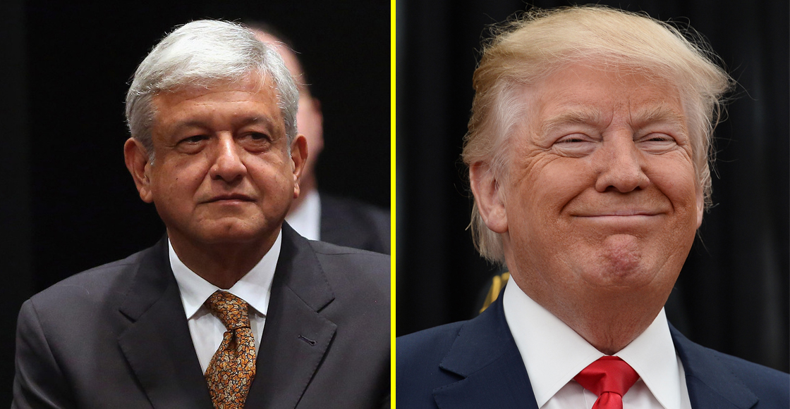 La editorial de The Washington Post que señala a AMLO como el 'Trump mexicano'
