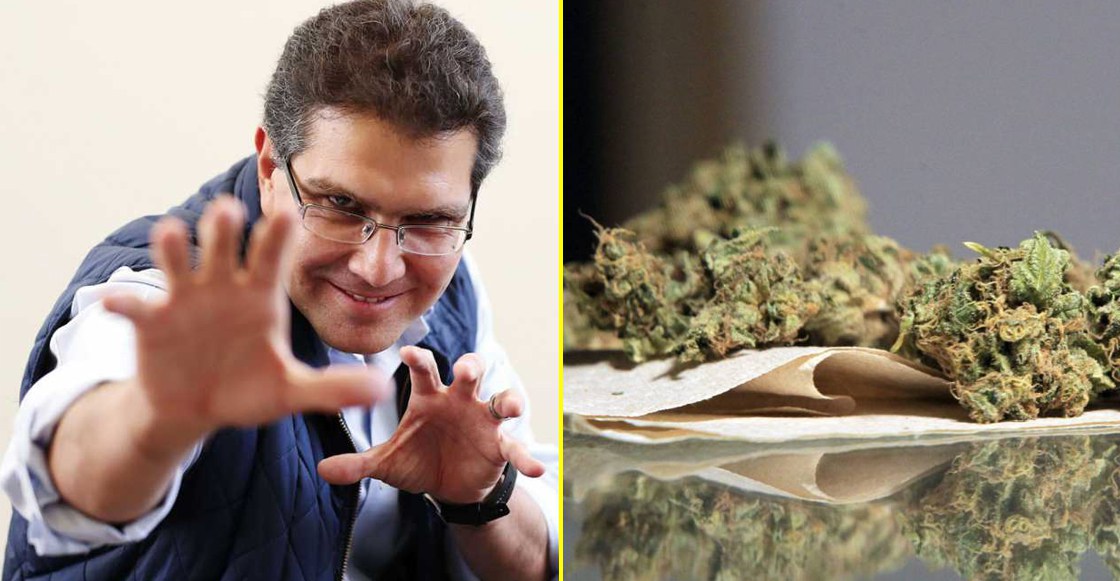Ríos Piter cultivar y consumir su propia mariguana: SCJN