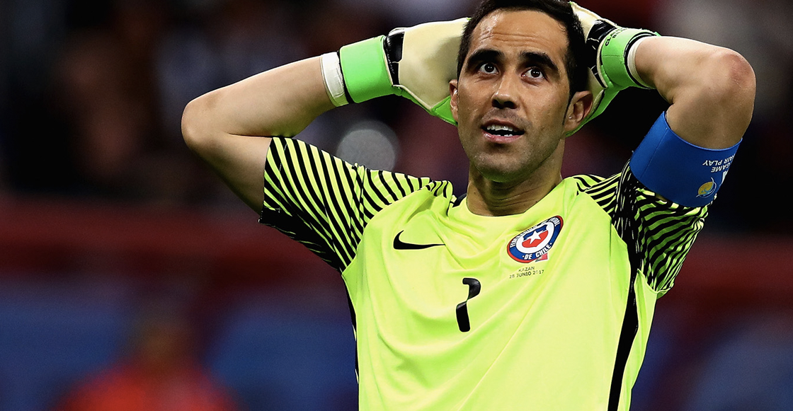 Chile, el fracaso del bicampeón de América