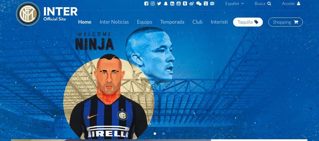 Radja Nainggolan ficha por el Inter de Milán