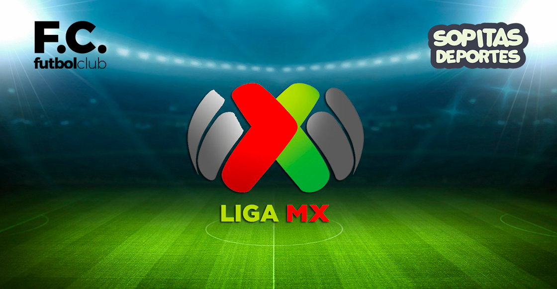 Draft de la Liga MX 2018