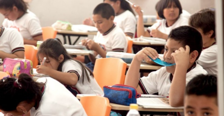 Educación en México propuestas candidatos