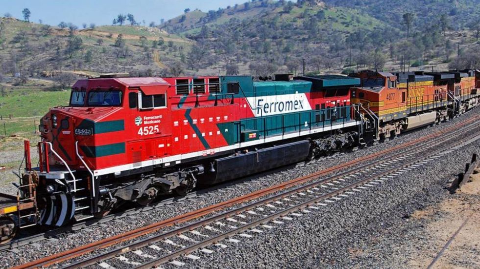 Se suspende la exportación de acero a Estados Unidos: Ferromex 