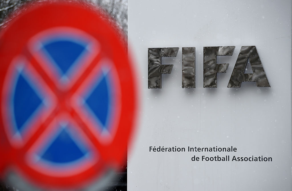La FIFA le bajaría puntos a México si se repite el "Eeehhh Puto"