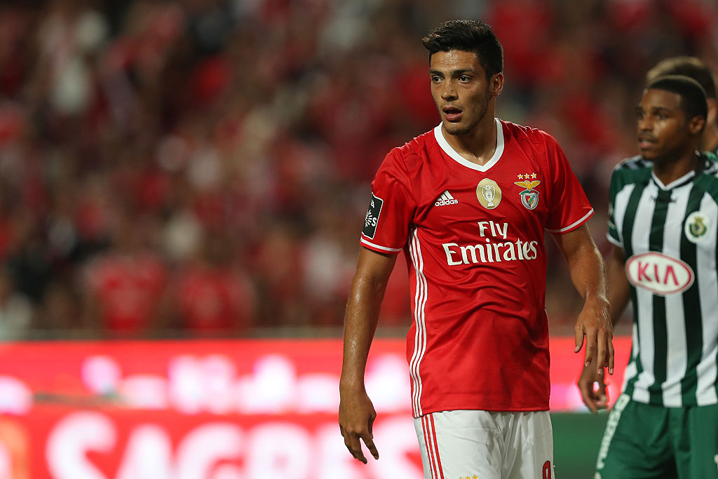 Benfica es acusado de fraude fiscal y lavado de dinero