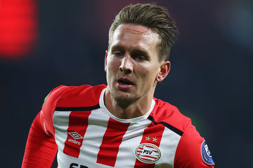 Luuk De Jong se queda en el PSV; no viene al América