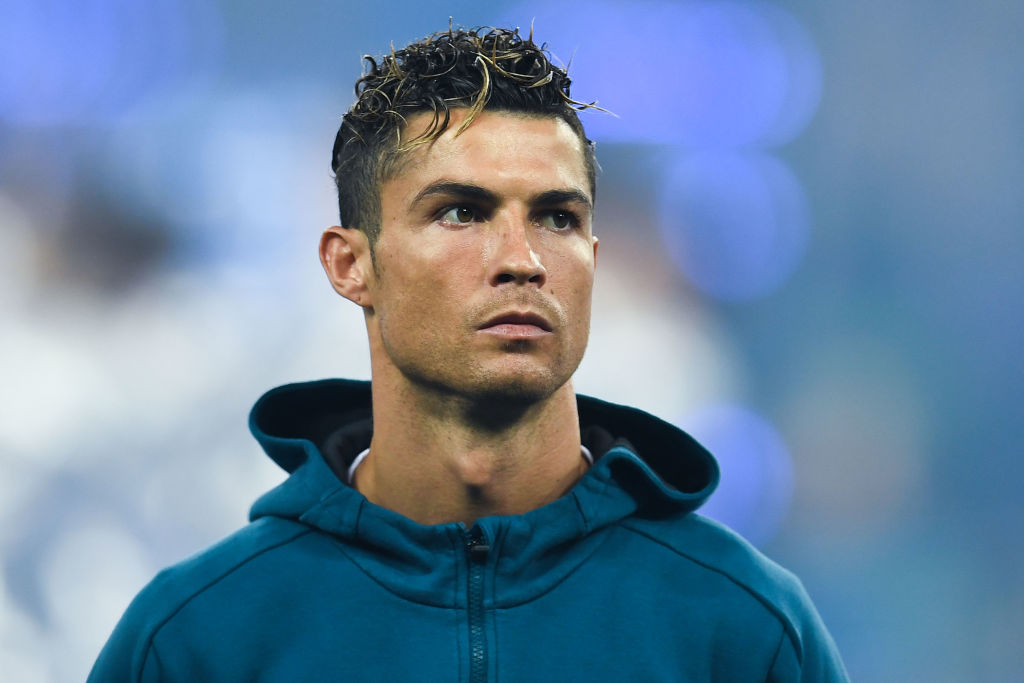 Real Madrid reduciría la cláusula de Cristiano Ronaldo