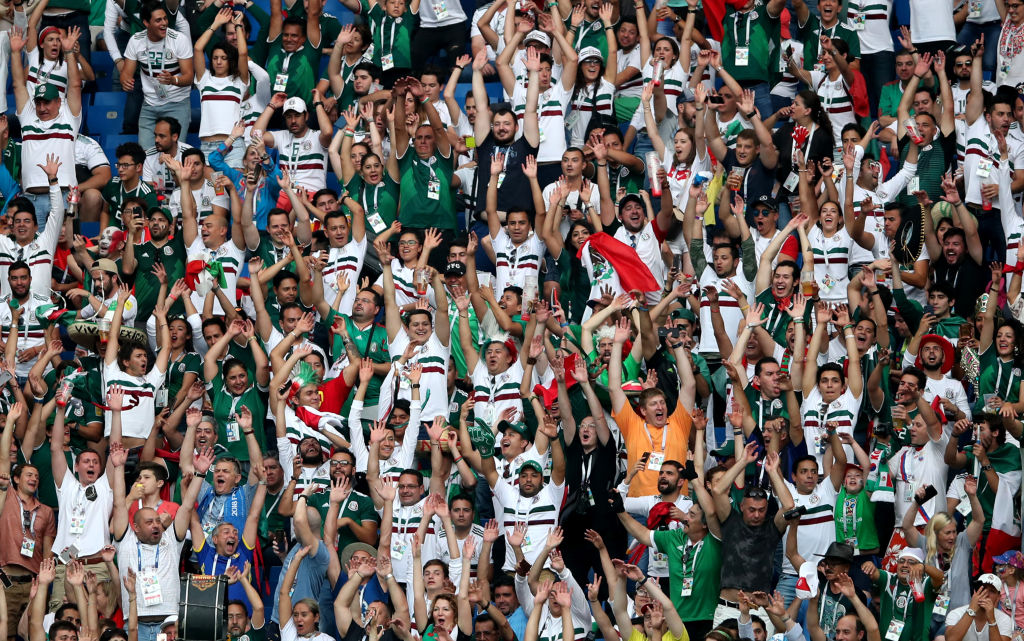 25 fotos que te van a devolver la esperanza en México