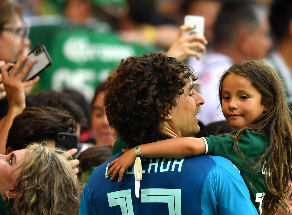 25 fotos que te van a devolver la esperanza en México