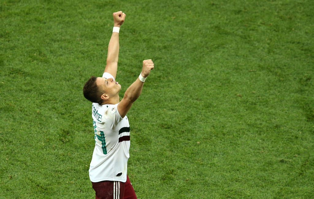 25 fotos que te van a devolver la esperanza en México