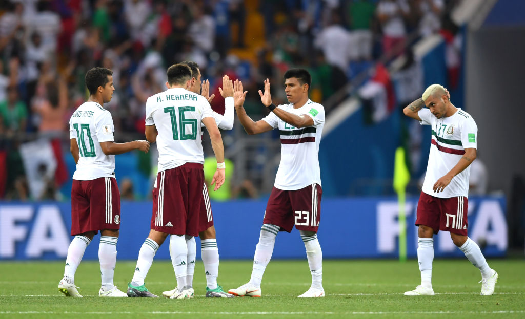 25 fotos que te van a devolver la esperanza en México