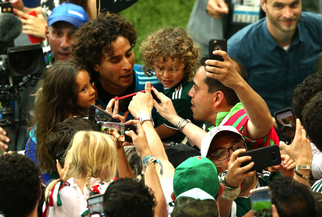 25 fotos que te van a devolver la esperanza en México