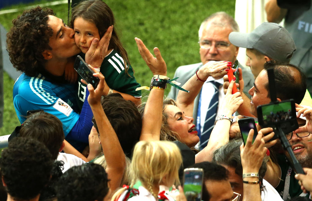 25 fotos que te van a devolver la esperanza en México