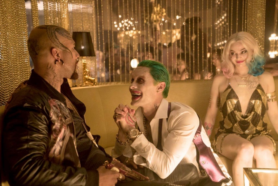 Jared Leto tendrá su propia película como The Joker