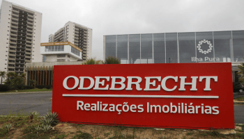 Odebrecht México elecciones 2018