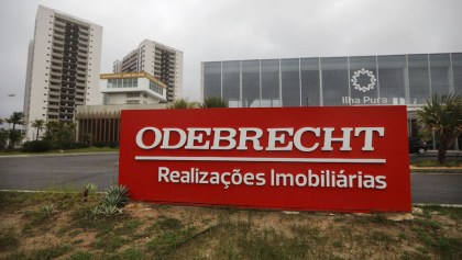 Odebrecht Pemex contratos denuncia Meade