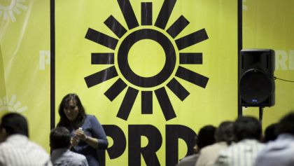 PRD, Partido Revolución Democrática
